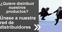 distribuidores